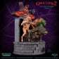 Ghoulies 2 - 1:4 Statue Diorama