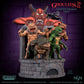Ghoulies 2 - 1:4 Statue Diorama