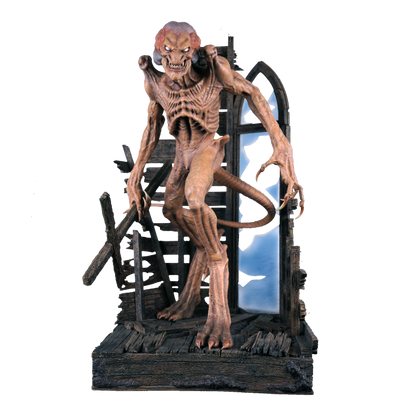 Pumpkinhead - Pumpkinhead (Classic Edition) 1:4 Scale Statue