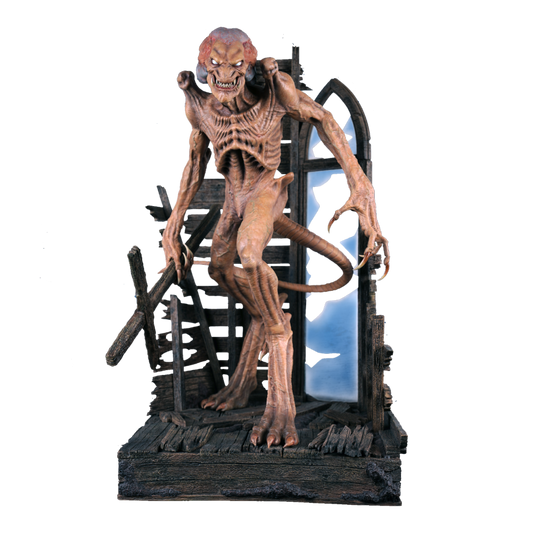 Pumpkinhead - Pumpkinhead (Classic Edition) 1:4 Scale Statue