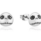 Jack Skellington Stud Earrings