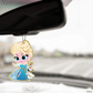 Car Air Freshener Elsa & Olaf