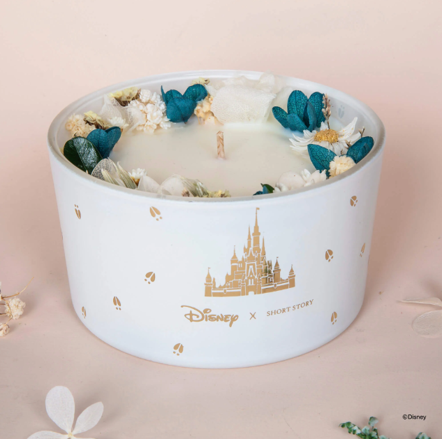 Disney Candle Bambi