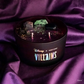 Disney Candle Maleficent