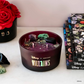 Disney Candle Maleficent