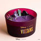 Disney Candle Maleficent