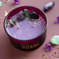 Disney Candle Maleficent