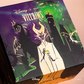 Disney Candle Maleficent