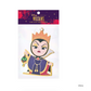 Disney Car Air Freshener Evil Queen
