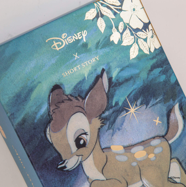 Disney Diffuser Bambi