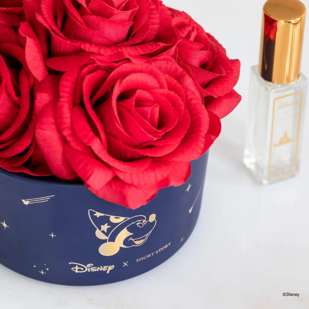 Disney Floral Bouquet Diffuser Fantasia