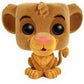 The Lion King - Simba (Flocked) Pop! Vinyl #85