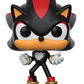 Sonic the Hedgehog - Shadow Pop! Vinyl - Ozzie Collectables