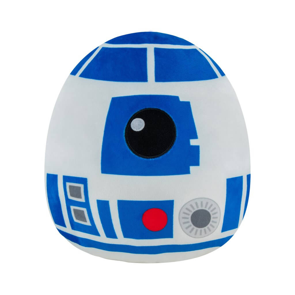 SQUISHMALLOWS 10" Star Wars R2D2