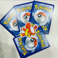 Pokémon - Assorted Mini Stickers - Cynthia D'Amico Art Stickers