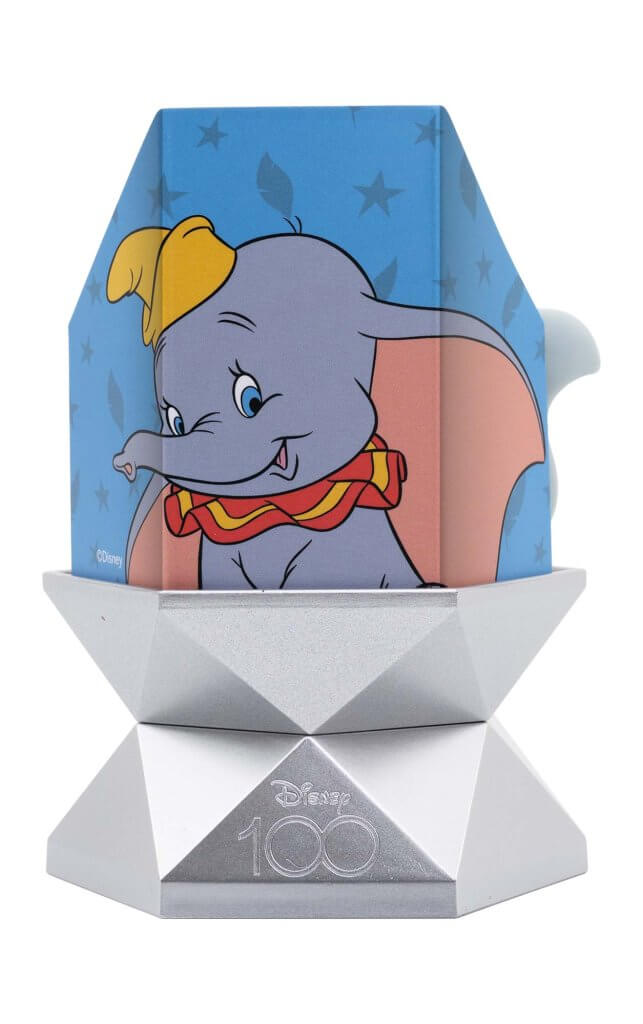 YUME DISNEY 100 Surprise Capsules - Series 2 CDU