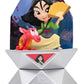 YUME DISNEY 100 Surprise Capsules - Series 2 CDU