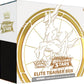 POKÉMON TCG Sword and Shield 9 Brilliant Stars Elite Trainer Box