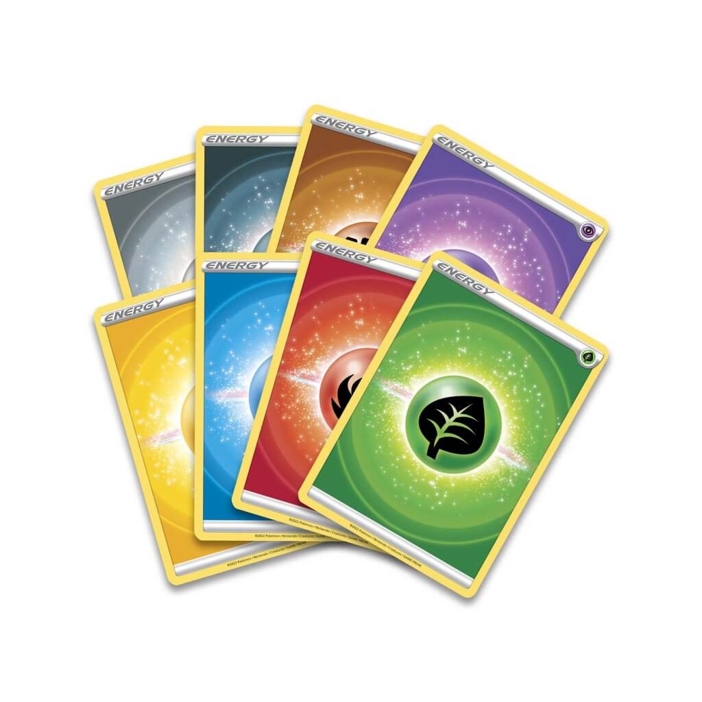 POKÉMON TCG Sword and Shield 12- Silver Tempest Build & Battle Stadium