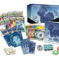POKÉMON TCG Sword and Shield 12- Silver Tempest Elite Trainer Box