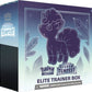 POKÉMON TCG Sword and Shield 12- Silver Tempest Elite Trainer Box