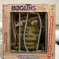 Boglins - King Dwork Hand Puppet