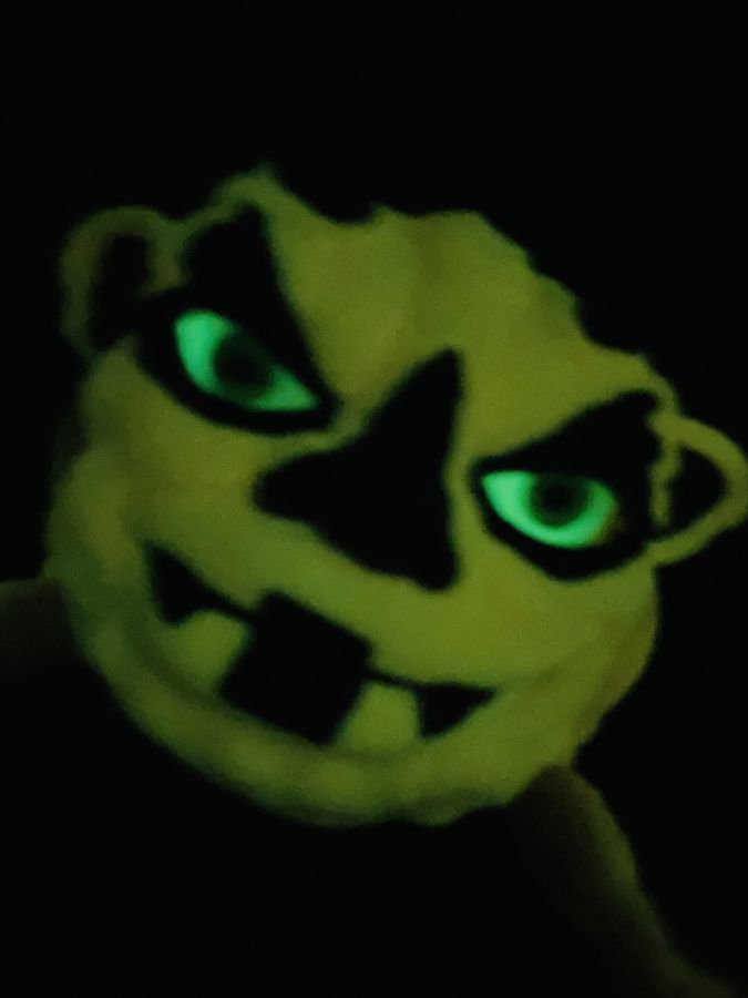 Boglins - Blobkin Hand Puppet