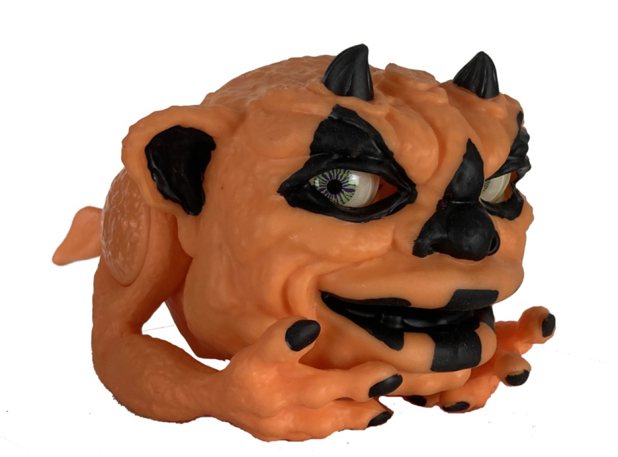 Boglins - Blobkin Hand Puppet