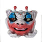 Boglins - Crazy Clown Hand Puppet