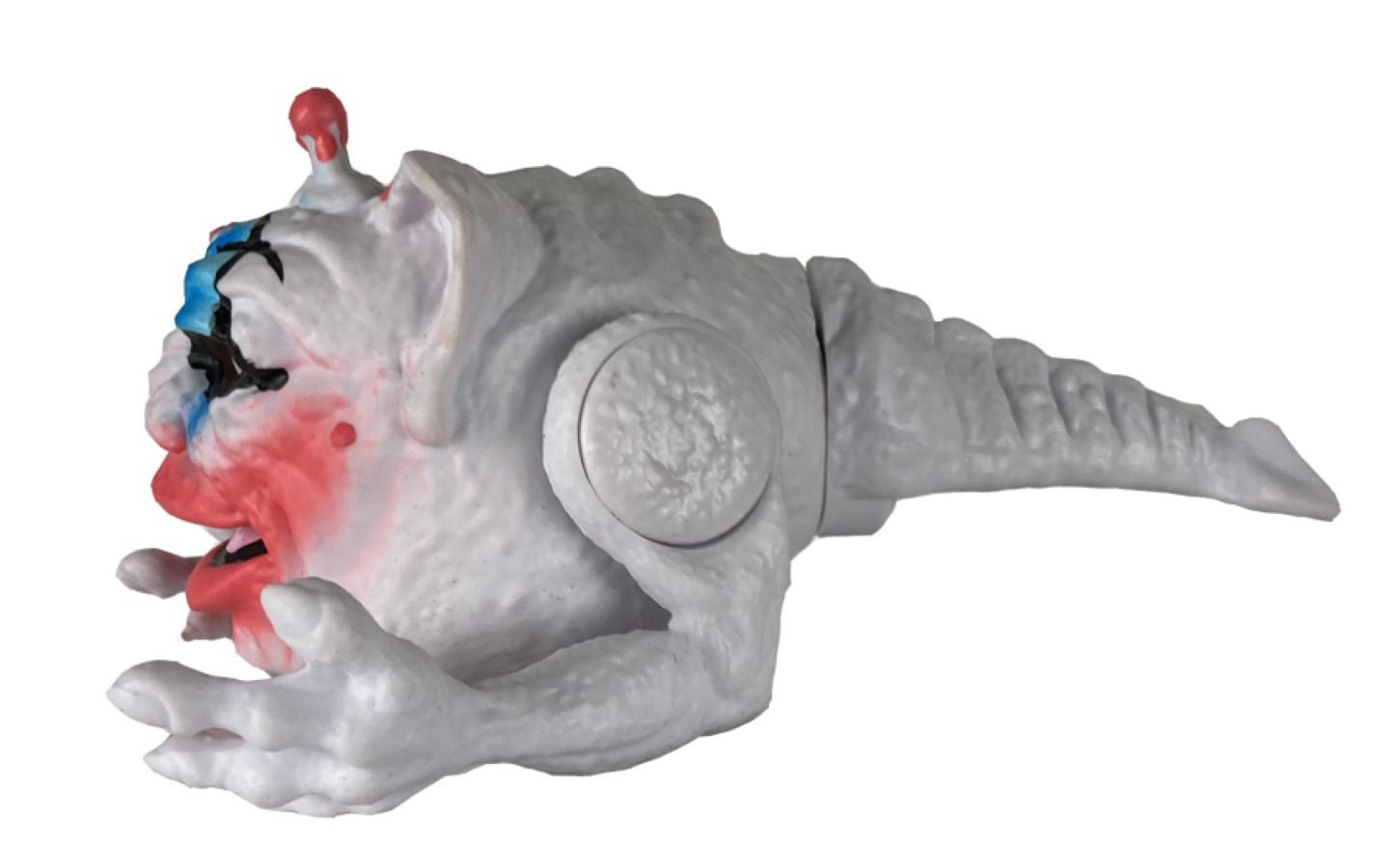 Boglins - Crazy Clown Hand Puppet