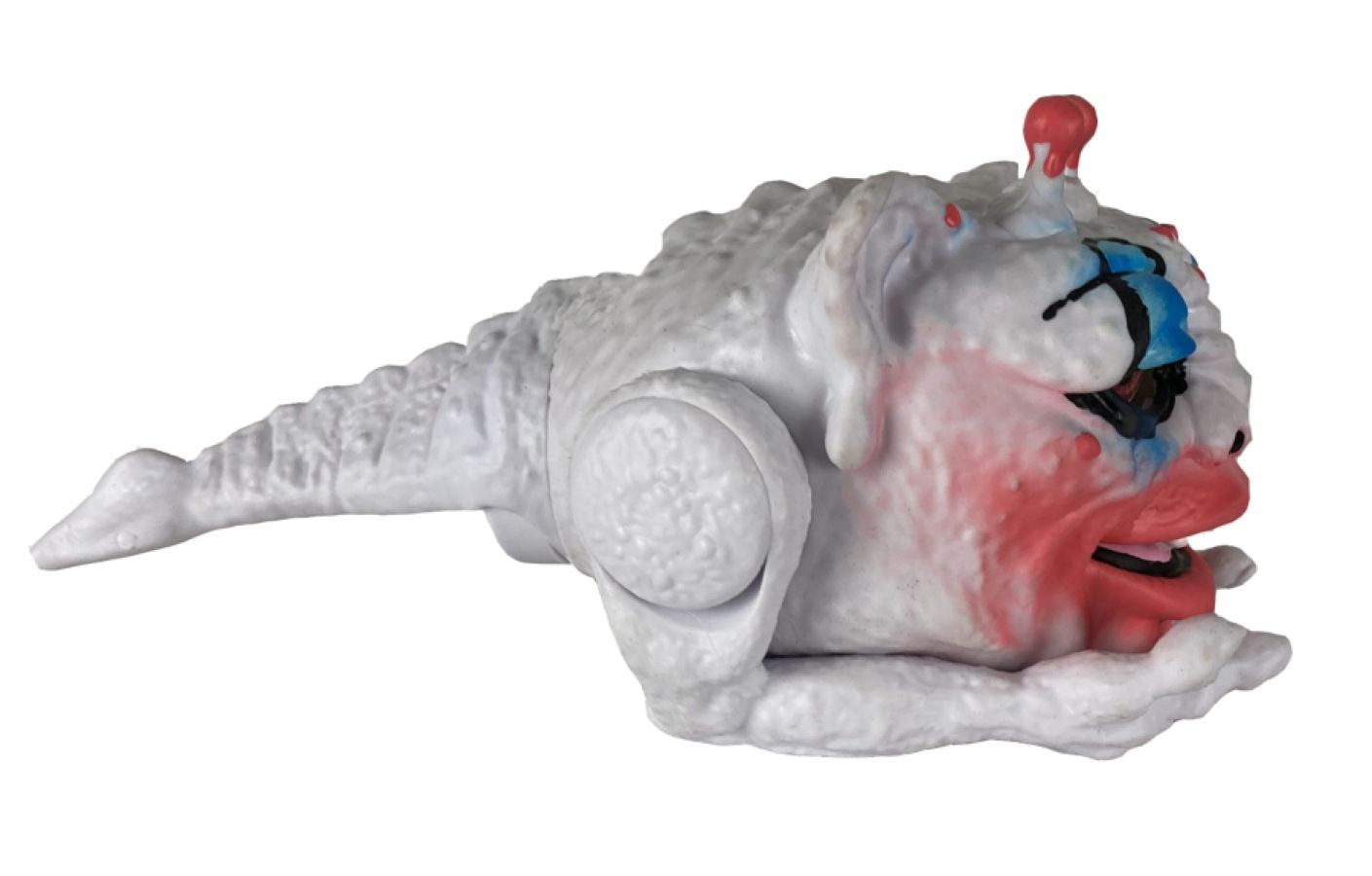 Boglins - Crazy Clown Hand Puppet