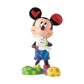 Disney Britto - Mickey Thinking Medium Figurine - Ozzie Collectables