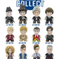 Doctor Who - Regeneration Titans Blind Box - Ozzie Collectables