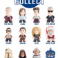 Doctor Who - Twelfth Doctor "Heaven Sent & Hell Bent" Titans Blind Box - Ozzie Collectables
