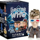 Doctor Who - Tenth Doctor Gallifrey Titans Blind Box - Ozzie Collectables