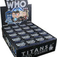 Doctor Who - Tenth Doctor Gallifrey Titans Blind Box - Ozzie Collectables