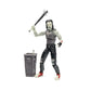 Teenage Mutant Ninja Turtles (comics) - Casey Jones Battle DMG 5" BST AXN Figure