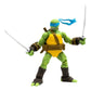 Teenage Mutant Ninja Turtles (comics) - Leonardo Comic Heroes 5" BST AXN Figure