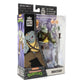 Teenage Mutant Ninja Turtles (comics) - Rocksteady 5" BST AXN Figure