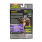 Teenage Mutant Ninja Turtles (comics) - Rocksteady Street Thug 5" BST AXN Figure
