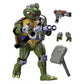 Teenage Mutant Ninja Turtles (comics) - Slash 5" BST AXN Figure