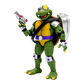 Teenage Mutant Ninja Turtles (comics) - Slash GW 5" BST AXN Figure