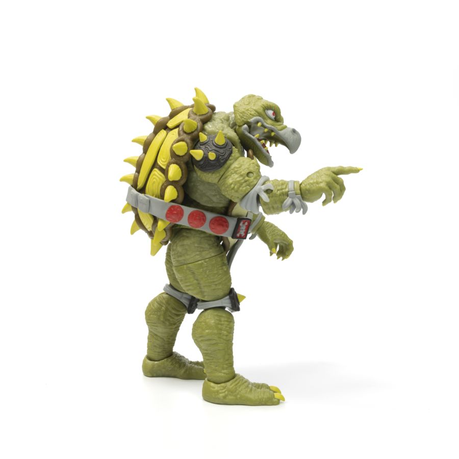 Teenage Mutant Ninja Turtles (comics) - Tokka 5" BST AXN Figure