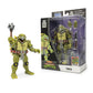 Teenage Mutant Ninja Turtles (comics) - Tokka 5" BST AXN Figure