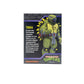 Teenage Mutant Ninja Turtles (comics) - Tokka 5" BST AXN Figure