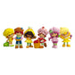 Strawberry Shortcake -2.5" Collectible Figure Assortment