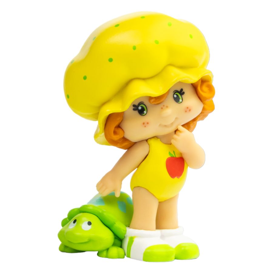 Strawberry Shortcake -2.5" Collectible Figure Assortment