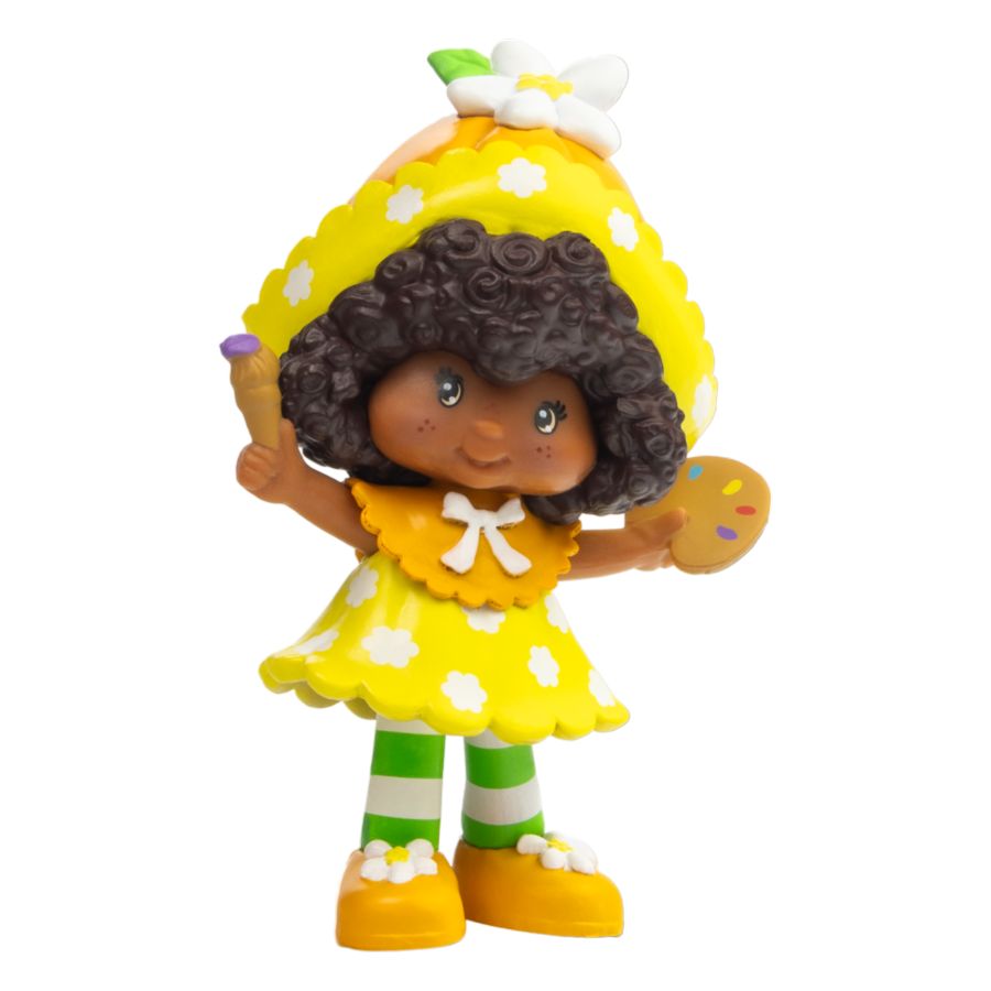 Strawberry Shortcake -2.5" Collectible Figure Assortment