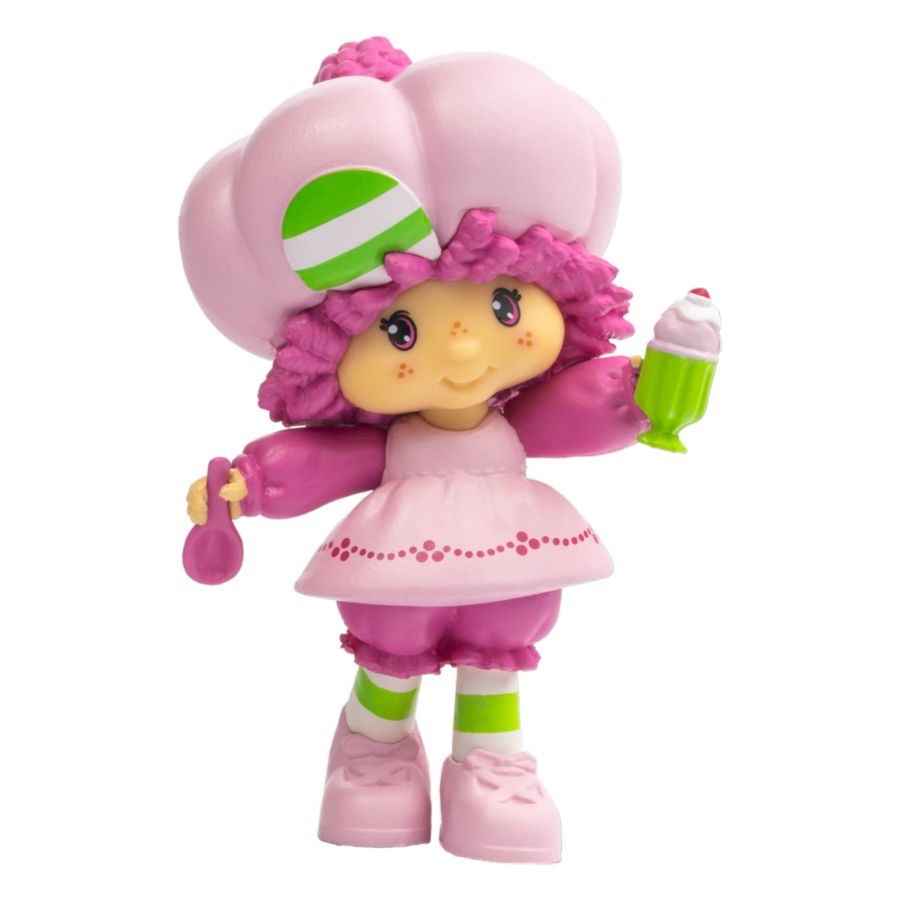 Strawberry Shortcake -2.5" Collectible Figure Assortment