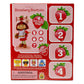 Strawberry Shortcake - Strawberry 5.5" Fashion Doll
